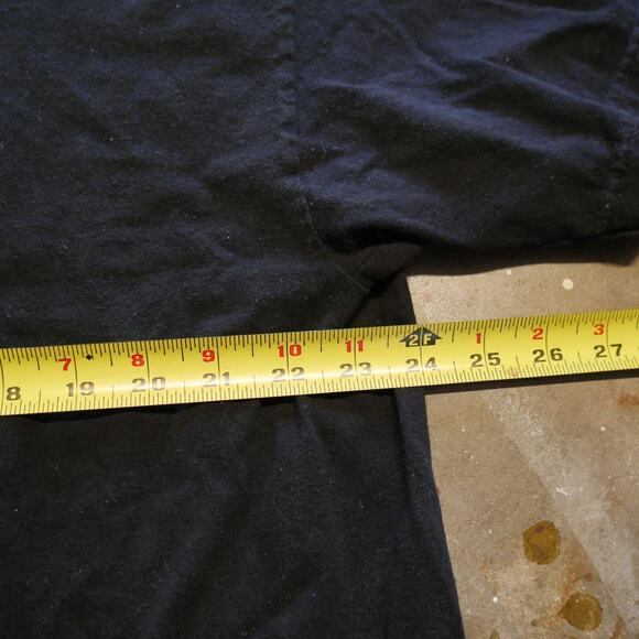 San Francisco Giants 2010 World Series Celebration 2 Sided T-Shirt - Picture 4 of 7